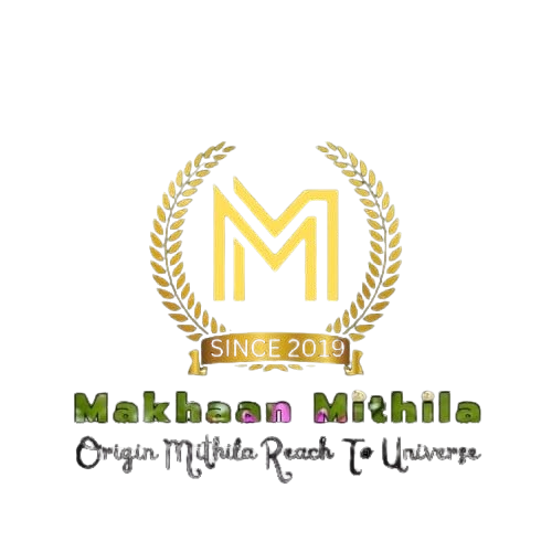 Makhaan Maa Mahakali India Private Limited